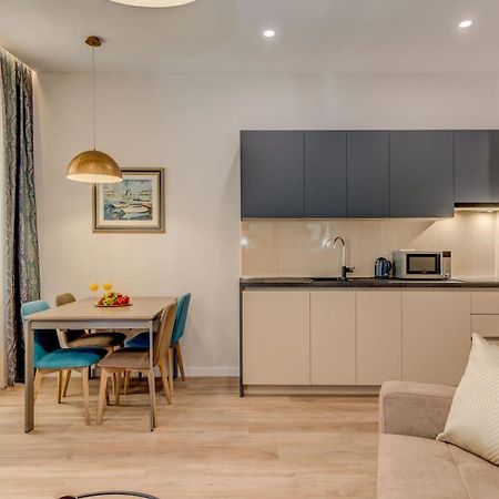 Royal Theatre Apartment 斯普利特 外观 照片