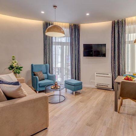 Royal Theatre Apartment 斯普利特 外观 照片