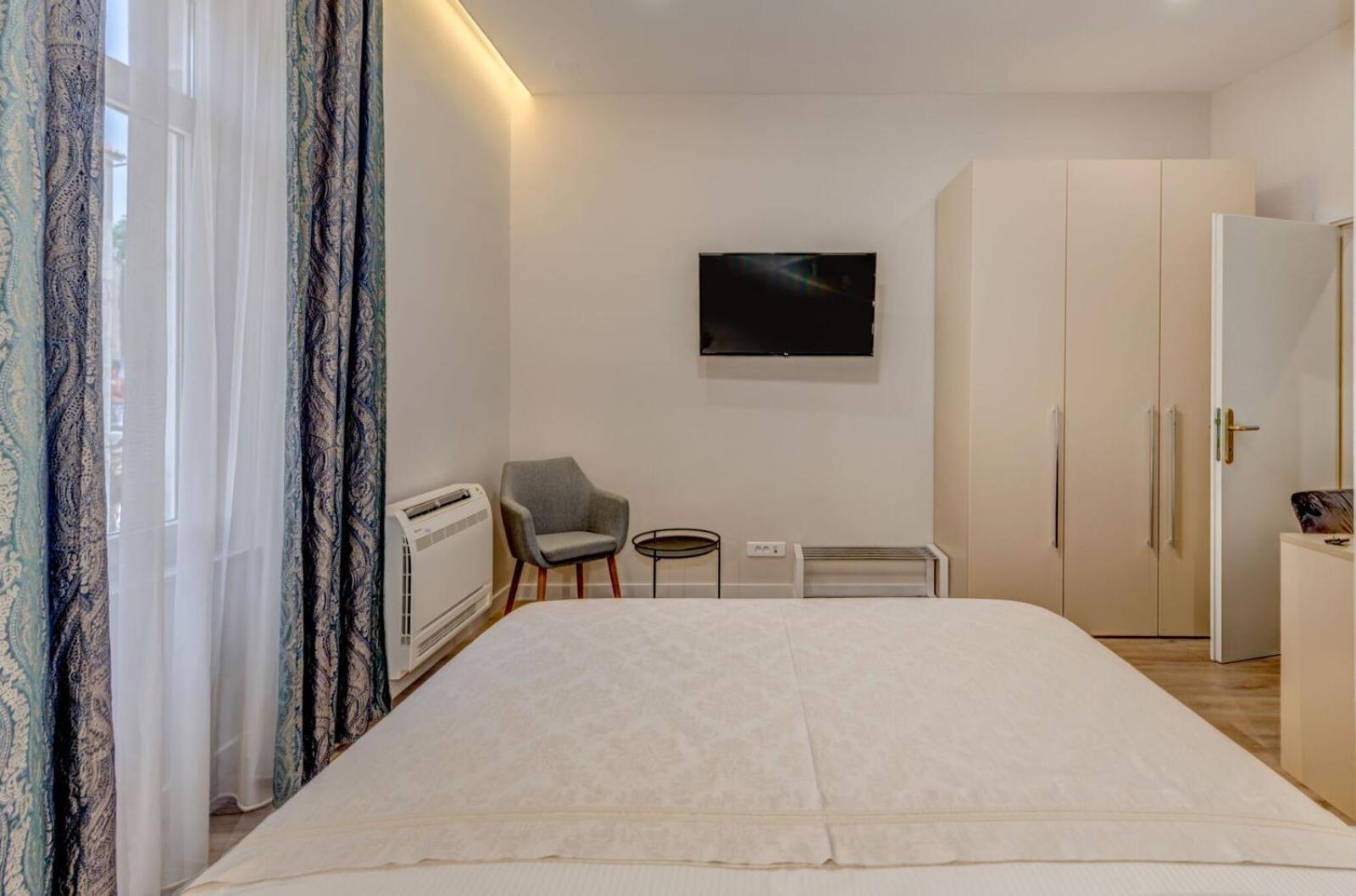 Royal Theatre Apartment 斯普利特 外观 照片