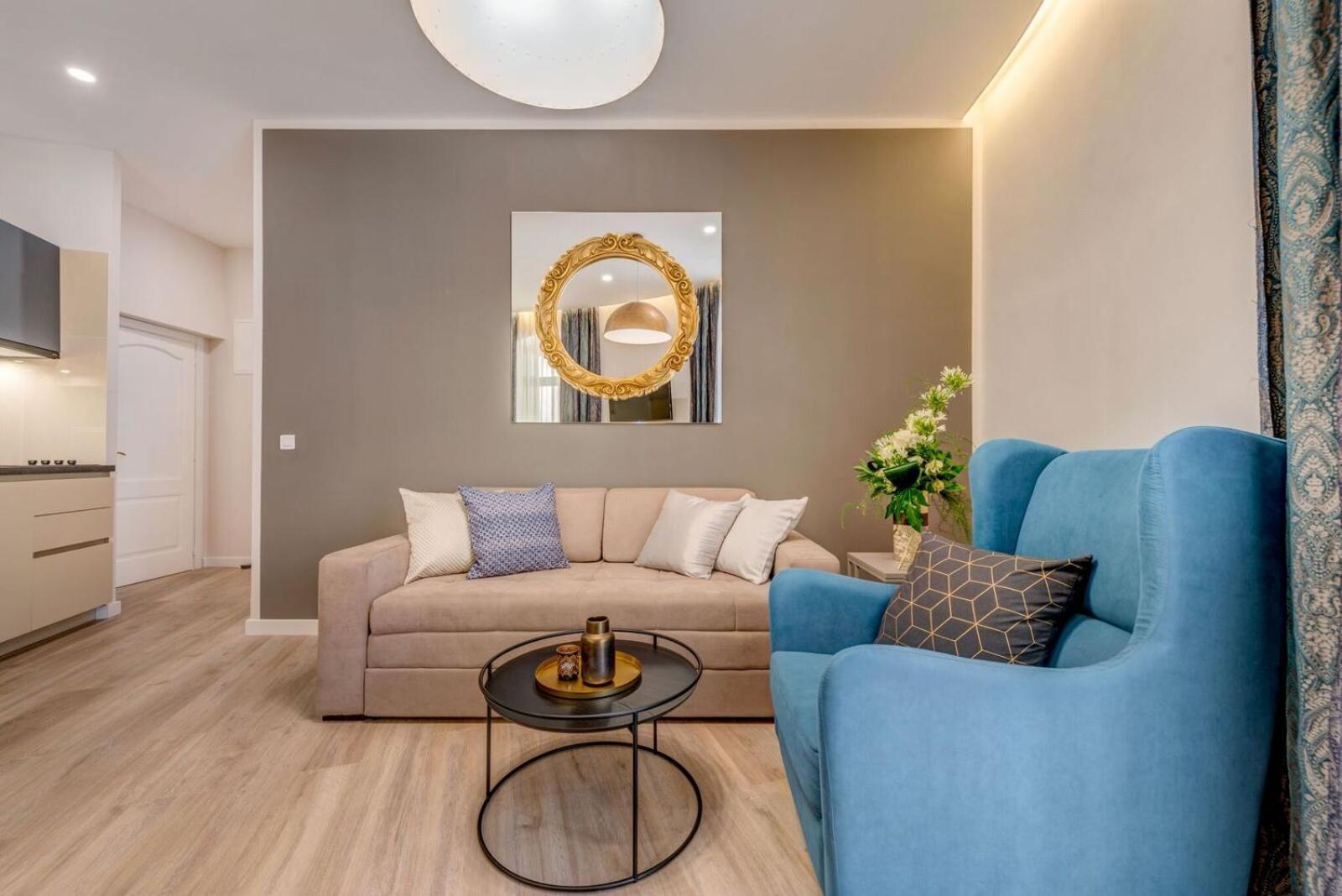 Royal Theatre Apartment 斯普利特 外观 照片