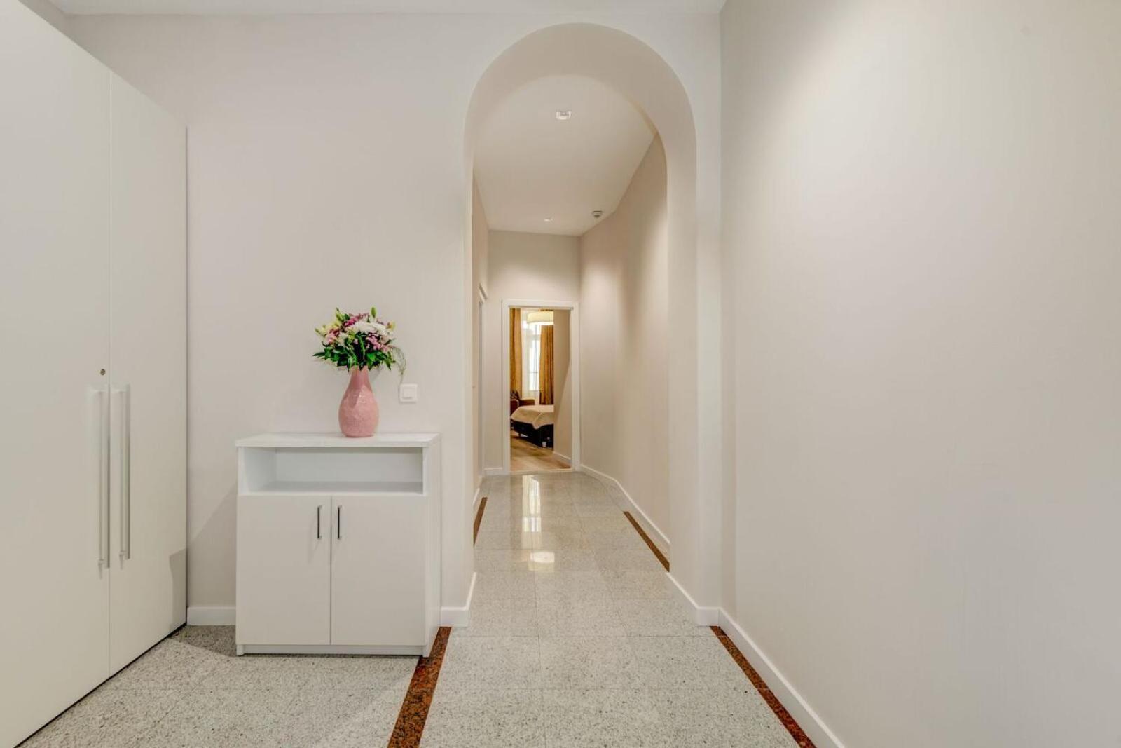 Royal Theatre Apartment 斯普利特 外观 照片