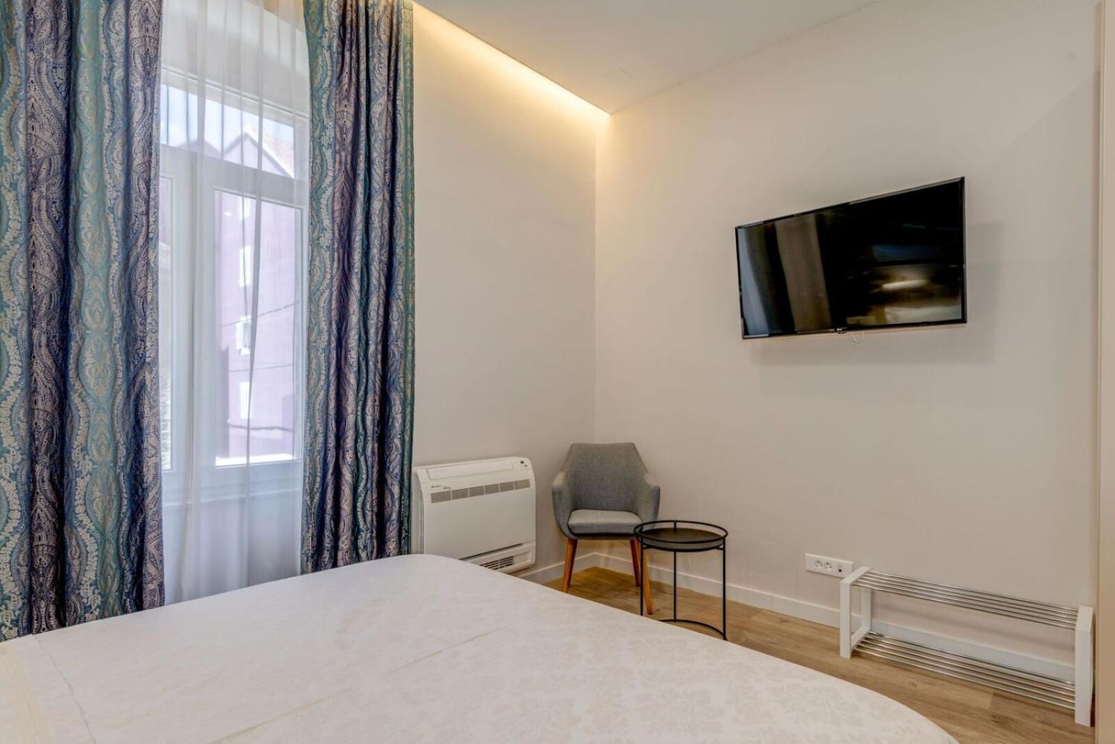Royal Theatre Apartment 斯普利特 外观 照片