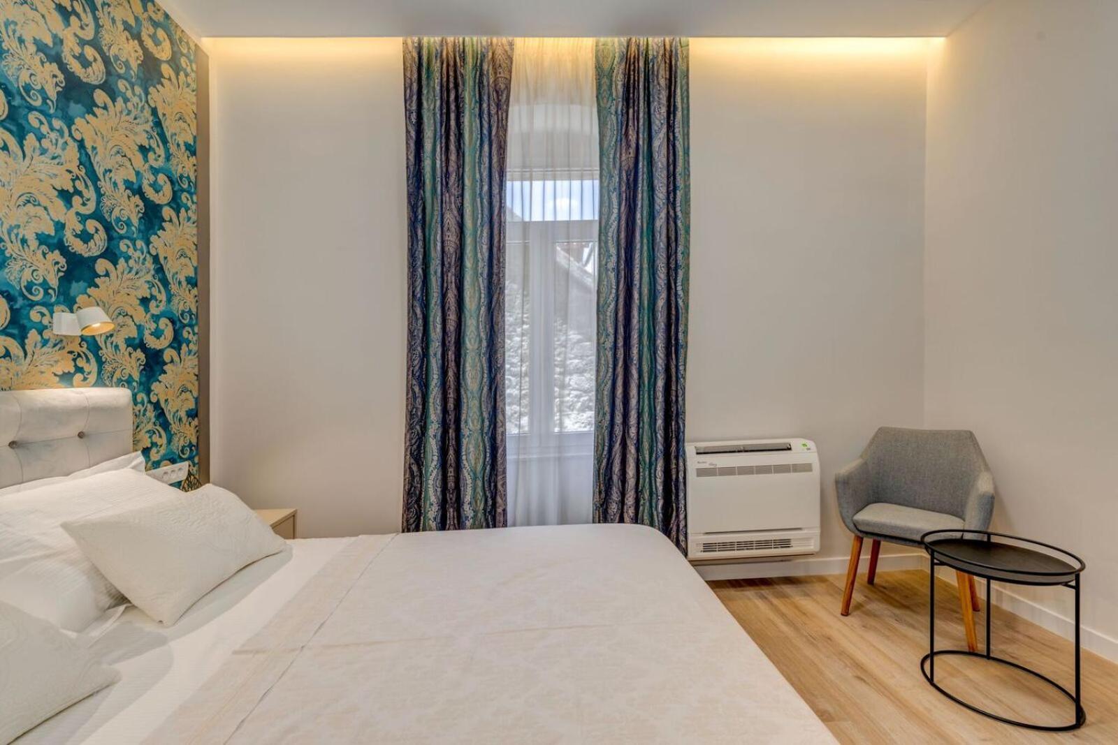 Royal Theatre Apartment 斯普利特 外观 照片