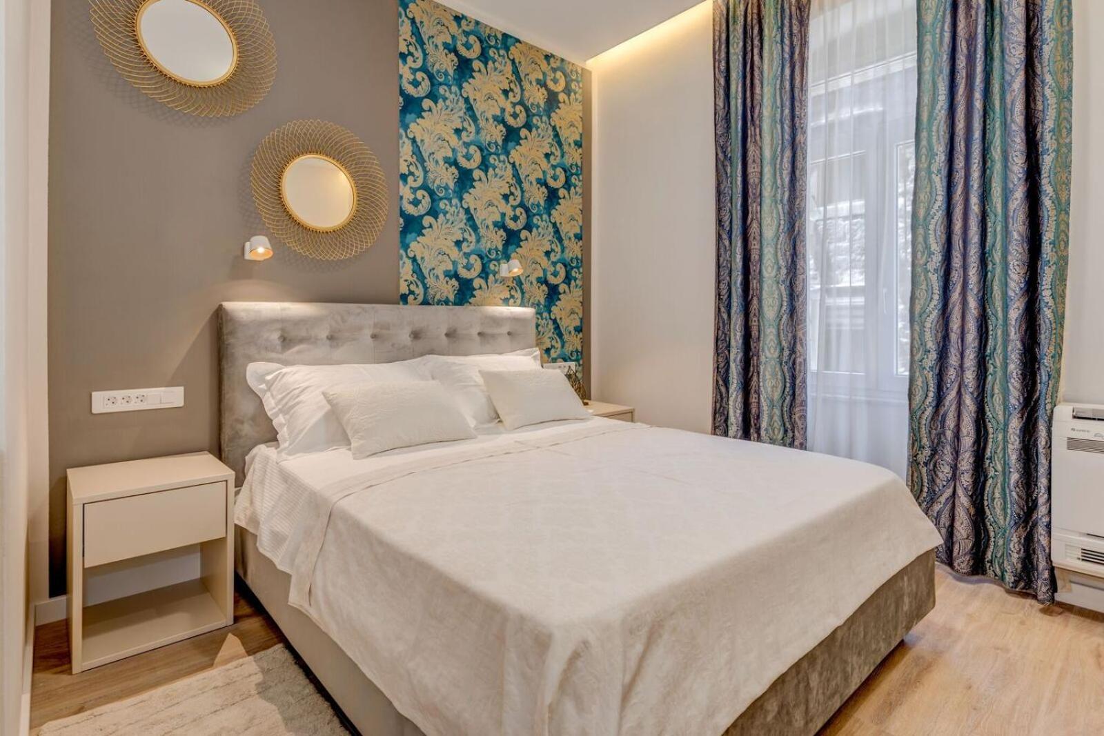 Royal Theatre Apartment 斯普利特 外观 照片
