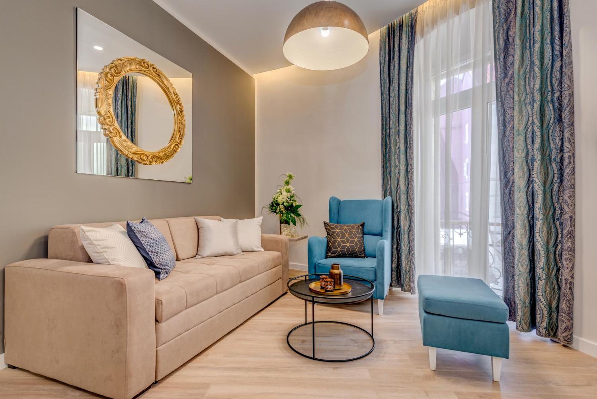 Royal Theatre Apartment 斯普利特 外观 照片